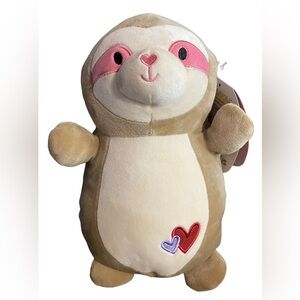 Simon the Sloth Hug-Mee